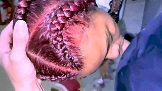 Video Casero De Ninfomana Culo Grande Pidiendo Que Me Corra En Su Boca