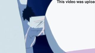 hey, check out this hentai anime trio getting wild 😏