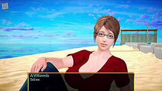 Is this my new hentai family? Big tits and ass everywhere in anime!