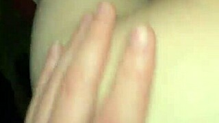 Fucking my REBELLIOUS STEPCOUSIN for a FAVOR in the NIGHT