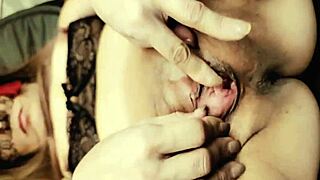 japanese queen with big ass shows ultimate panty-sniffing and cock skills