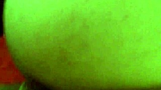 Russian Wife Cheats In Doggystyle Fucking Bent Over