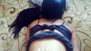 i love leyne rodriguez's anal sex compilation