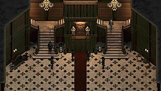 this is the complete gameplay for genesis order part 42