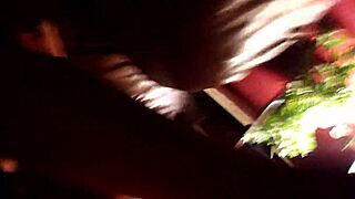 Well, when you know a cheating wife is giving a homemade blowjob