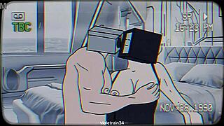 i watchin the tv woman and cameraman doin skibidi toilet sex in this hentai animaton