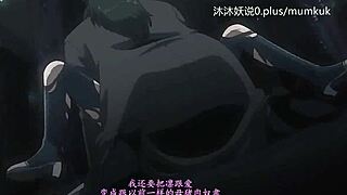 yo, wanna dive into anime hentai magic with sexy asian ass?