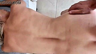 human urinal slut gulps piss, takes it hard in ass, and sucks deep