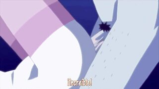 hey, check out this hentai anime trio getting wild 😏