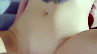 Perfect-titted cheating wife bangs hard with intense passion