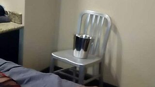 prince rock enjoys a beautiful chocolate booty, but i licked it wrong