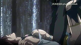 yo, wanna dive into anime hentai magic with sexy asian ass?