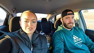 hey alexis, ready for this lovense toy test before we fuck hard for a creampie? adamdanger asks