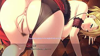 i watch dungeon of regalias character9 scene2 with subtitles