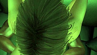 I luv my step-mom's big tit's in interracial scene's