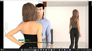 Is the end near in Revenga Part 13 with sexy twists?