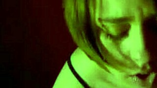 cute stepsister sucked my cock before - pov spooky boogie deepthroat 😏