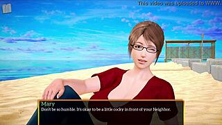 Is this my new hentai family? Big tits and ass everywhere in anime!