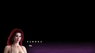 Sexy Busty Stepmom Lets Everyone See Her Huge Boobs Stepmom Is Amazing Busty Slut - Apocalust 20 3d Porn Game!