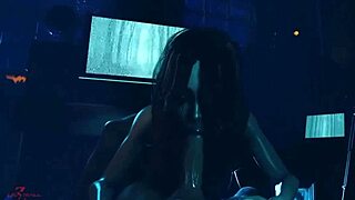 Sadako Rule 34 Compilation Delivers Insane 3D Cartoon Action with Big Tits in Russian Style!