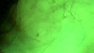 wife deepthroats big black cock in homemade interracial reality