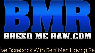 Kyler Prince gets pounded after a hot blowjob