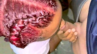 Video Casero De Ninfomana Culo Grande Pidiendo Que Me Corra En Su Boca