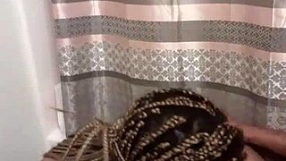 Sucking You While You're Shitting