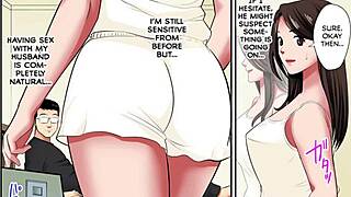 what would you do if you found out the queen of the house also sleeps with young men?