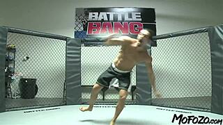 Model’s Gigantic Tits Get Fucked Hard Now!