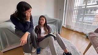 i want to fuck my stepdads partner and eat her pussy