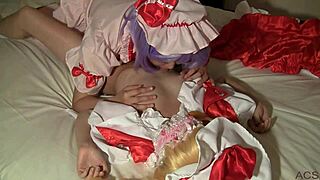 cosplayjav pl acsm13