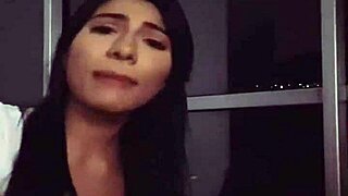 victoria lopez dances live on bigo and instagram, entertaining viewers