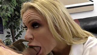 femdom fetish tease
