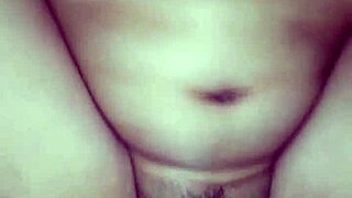 Mature Wife Caught In Voyeur Scene