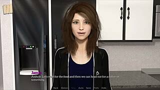 my new memories of anime with small tits