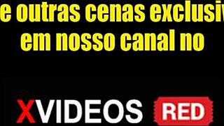 What Happens When Genro Catches Suzie Slut Naked with Belfort?