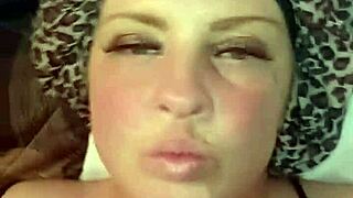 i chubby pawg slut got railed by that bbc monster cock