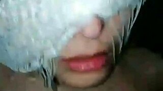 Delicious Blowjob to Ex