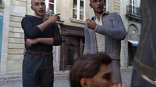 complete gameplay - red sakura mansion 2 part 5