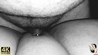 Wow! My Pet Slut Takes Cock in Wide Pussy Hard!