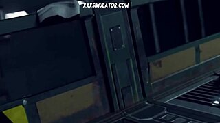 3d gameplay in high quality with anime milf big tits and anal action. Every handjob scene feels so real!