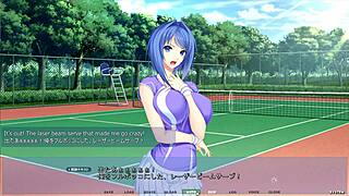 Akumeru Family Ruta Mahiru: Voyeurismo en el aula