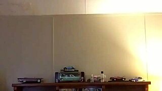 Fucking my wife, umm, in bedroom with toys