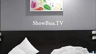 Beautiful Asian Girl Fucks Two Hours with Best Asian Body Ever