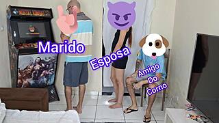 my wife cheats on me with my best friend behind my back