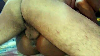 Deshi Hot Bikini Girl Fucked By Two Friends!