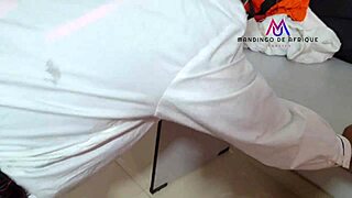 Holy Shit! Student Pussy Fucked!