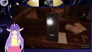 Lust From Beyond Part 8 Explores Anime Adventures In A Hentai Game World