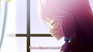 Kaifuku 02 hentai anime for katy